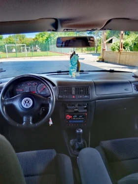 VW Golf 1.9 | Mobile.bg    15