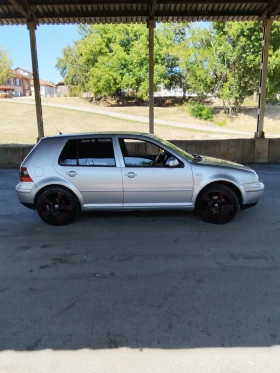 VW Golf 1.9 | Mobile.bg    8