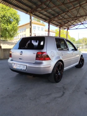 VW Golf 1.9 | Mobile.bg    5