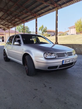 VW Golf 1.9 | Mobile.bg    4
