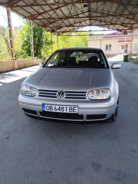 VW Golf 1.9 | Mobile.bg    7