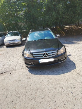 Mercedes-Benz C 220 | Mobile.bg    7