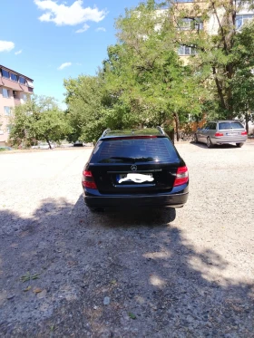 Mercedes-Benz C 220 | Mobile.bg    2
