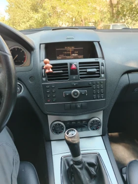 Mercedes-Benz C 220 | Mobile.bg    11
