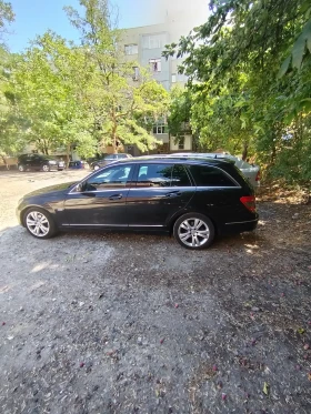Mercedes-Benz C 220 | Mobile.bg    8