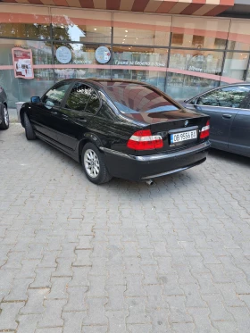 Обява за продажба на BMW 316 ~3 650 лв. - изображение 8