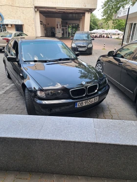 Обява за продажба на BMW 316 ~3 650 лв. - изображение 10