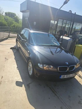 Обява за продажба на BMW 316 ~3 650 лв. - изображение 6