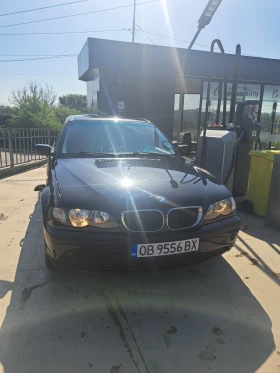 Обява за продажба на BMW 316 ~3 650 лв. - изображение 5