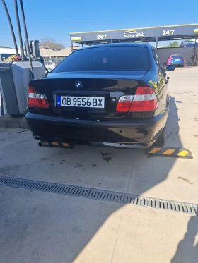 Обява за продажба на BMW 316 ~3 650 лв. - изображение 3