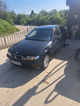 Обява за продажба на BMW 316 ~3 650 лв. - изображение 1