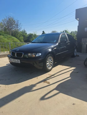 Обява за продажба на BMW 316 ~3 650 лв. - изображение 1