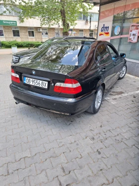 Обява за продажба на BMW 316 ~3 650 лв. - изображение 9