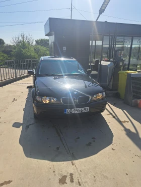 Обява за продажба на BMW 316 ~3 650 лв. - изображение 11