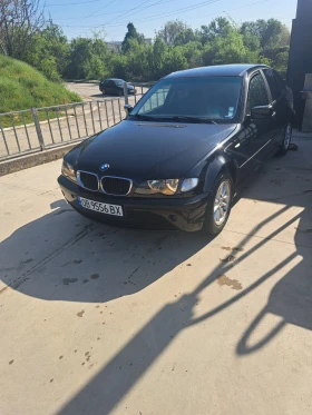 Обява за продажба на BMW 316 ~3 650 лв. - изображение 2