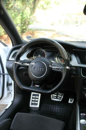 Audi A4  B8.5 quattro | Mobile.bg � ����� ������ 13