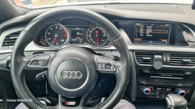Обява за продажба на Audi A4  B8.5 quattro ~24 500 лв. - изображение 10