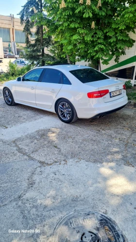 Обява за продажба на Audi A4  B8.5 quattro ~24 500 лв. - изображение 7