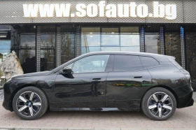 BMW iX 40 xDrive 76.6 kWh Shadow Line - 66665 лв. / 34085.27 € - 55958856 4