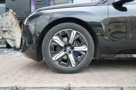 BMW iX 40 xDrive 76.6 kWh Shadow Line - 66665 лв. / 34085.27 € - 55958856 14