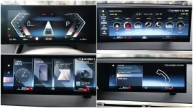 BMW iX 40 xDrive 76.6 kWh Shadow Line - 66665 лв. / 34085.27 € - 55958856 13