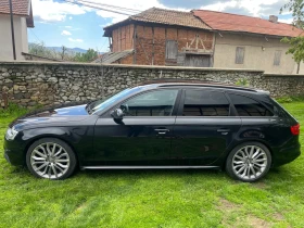 Обява за продажба на Audi A4 3.0 TDI 245 к.с S-Line QUATTRO ШВЕЙЦАРИЯ ~23 000 лв. - изображение 3 | Auto.bg Обява за продажба на Audi A4 3.0 TDI 245 к.с S-Line QUATTRO ШВЕЙЦАРИЯ ~23 000 лв. - изображение 3