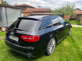 Обява за продажба на Audi A4 3.0 TDI 245 к.с S-Line QUATTRO ШВЕЙЦАРИЯ ~23 000 лв. - изображение 5 | Auto.bg Обява за продажба на Audi A4 3.0 TDI 245 к.с S-Line QUATTRO ШВЕЙЦАРИЯ ~23 000 лв. - изображение 5