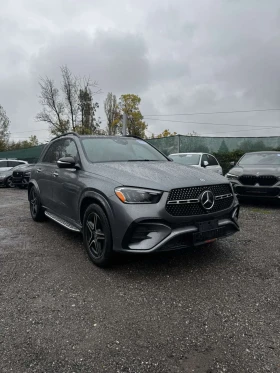 Mercedes-Benz GLE 450 * CARFAX * АВТО КРЕДИТ