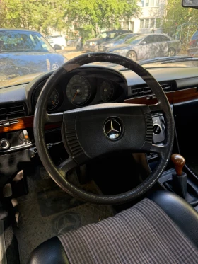 Mercedes-Benz 280 SE | Mobile.bg    12