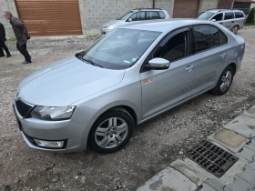 Skoda Rapid, снимка 6 — Bazar.bg Skoda Rapid, снимка 6