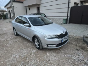Skoda Rapid, снимка 5 — Bazar.bg Skoda Rapid, снимка 5
