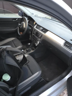 Skoda Rapid, снимка 3 — Bazar.bg Skoda Rapid, снимка 3