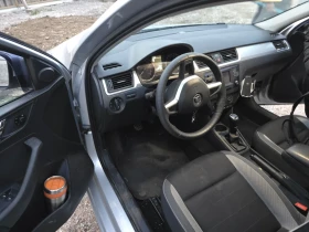 Skoda Rapid, снимка 2 — Bazar.bg Skoda Rapid, снимка 2