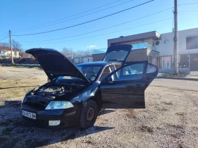 Skoda Octavia, снимка 6