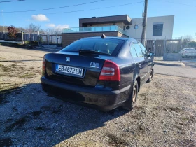 Skoda Octavia, снимка 3
