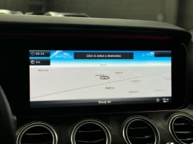 Mercedes-Benz E 300 * AMG PKG| NAV| 360CAM| BSM| HUD| BURMESTER|  - 47200 лв. / 24132.98 € - 82538170 16