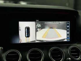 Mercedes-Benz E 300 * AMG PKG| NAV| 360CAM| BSM| HUD| BURMESTER|  - 47200 лв. / 24132.98 € - 82538170 17