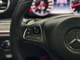 Mercedes-Benz E 300 * AMG PKG| NAV| 360CAM| BSM| HUD| BURMESTER|  - 47200 лв. / 24132.98 € - 82538170 14