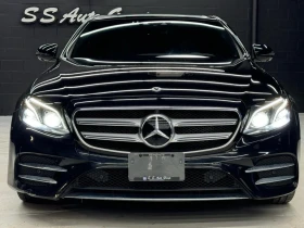 Mercedes-Benz E 300 * AMG PKG| NAV| 360CAM| BSM| HUD| BURMESTER|  - 47200 лв. / 24132.98 € - 82538170 2