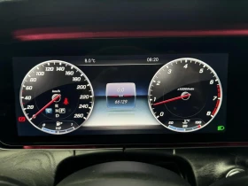 Mercedes-Benz E 300 * AMG PKG| NAV| 360CAM| BSM| HUD| BURMESTER|  - 47200 лв. / 24132.98 € - 82538170 15