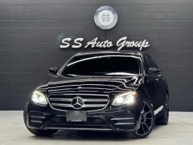 Mercedes-Benz E 300 * AMG PKG| NAV| 360CAM| BSM| HUD| BURMESTER|  - 47200 лв. / 24132.98 € - 82538170 3