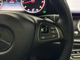 Mercedes-Benz E 300 * AMG PKG| NAV| 360CAM| BSM| HUD| BURMESTER|  - 47200 лв. / 24132.98 € - 82538170 13