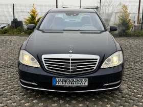 Mercedes-Benz S 350 DISTRONIK OBDUXVANE PODGREV BLIND ASSIST EURO 6 , снимка 2