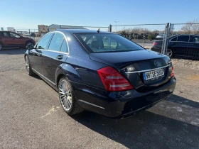 Mercedes-Benz S 350 DISTRONIK OBDUXVANE PODGREV BLIND ASSIST EURO 6  - 9650 € / 18873.76 лв. - 30477553 4