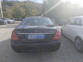 Mercedes-Benz S 350 DISTRONIK OBDUXVANE PODGREV BLIND ASSIST EURO 6 , снимка 3