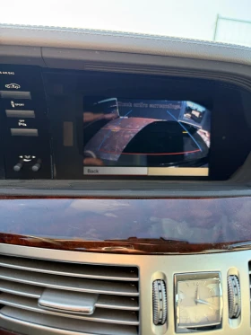 Mercedes-Benz S 350 DISTRONIK OBDUXVANE PODGREV BLIND ASSIST EURO 6  - 9650 € / 18873.76 лв. - 30477553 11