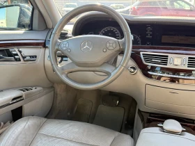 Mercedes-Benz S 350 DISTRONIK OBDUXVANE PODGREV BLIND ASSIST EURO 6  - 9650 € / 18873.76 лв. - 30477553 6