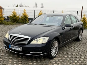Mercedes-Benz S 350 DISTRONIK OBDUXVANE PODGREV BLIND ASSIST EURO 6 , снимка 3
