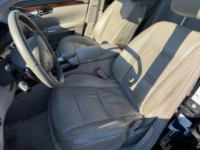 Mercedes-Benz S 350 DISTRONIK OBDUXVANE PODGREV BLIND ASSIST EURO 6  - 9650 € / 18873.76 лв. - 30477553 7