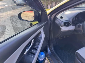 Hyundai I30 1.4 LPG, снимка 8